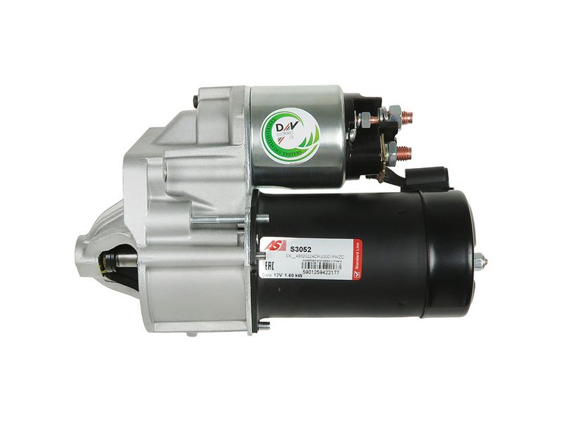 AS-PL S3052 Starter
