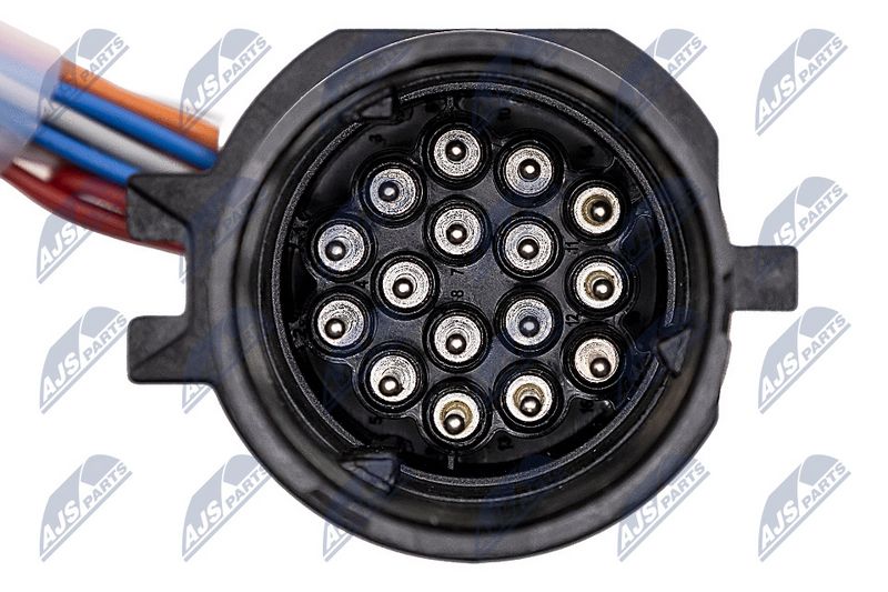 NTY EAT-PS-002 Sensor, Gear Position (Automatic Gearbox)
