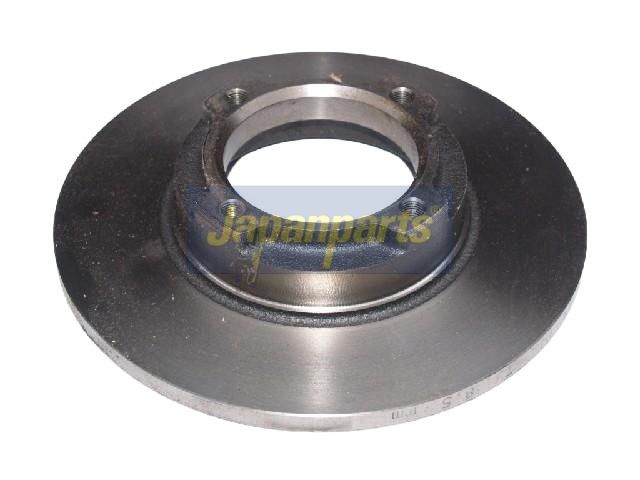 спирачен диск JAPANPARTS