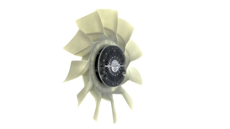 Product Image - Koelventilatorwiel - CFF497000P - MAHLE
