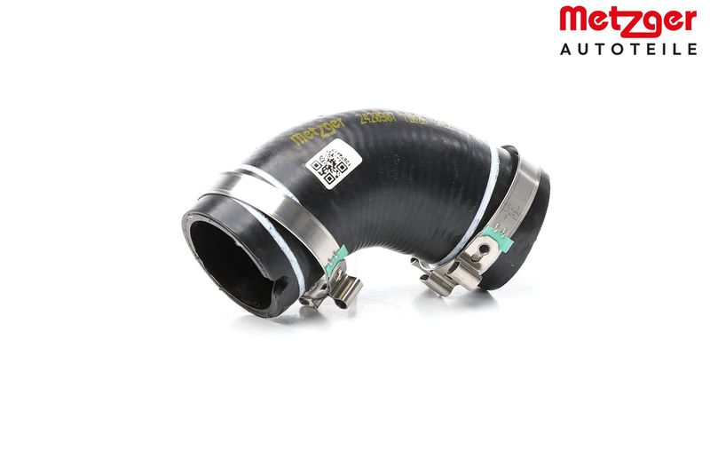 METZGER AUTOTEILE 2420907 Radiator Hose