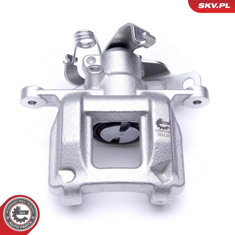 Pidurisadul, ESEN SKV 50SKV034