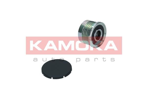 KAMOKA RC051 Alternator Freewheel Clutch