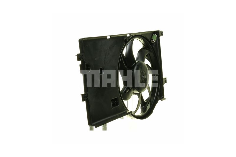 Product Image - Koelventilatorwiel - CFF179000P - MAHLE