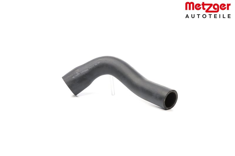 LADELUFTSCHLAUCH METZGER AUTOTEILE 2400849 4