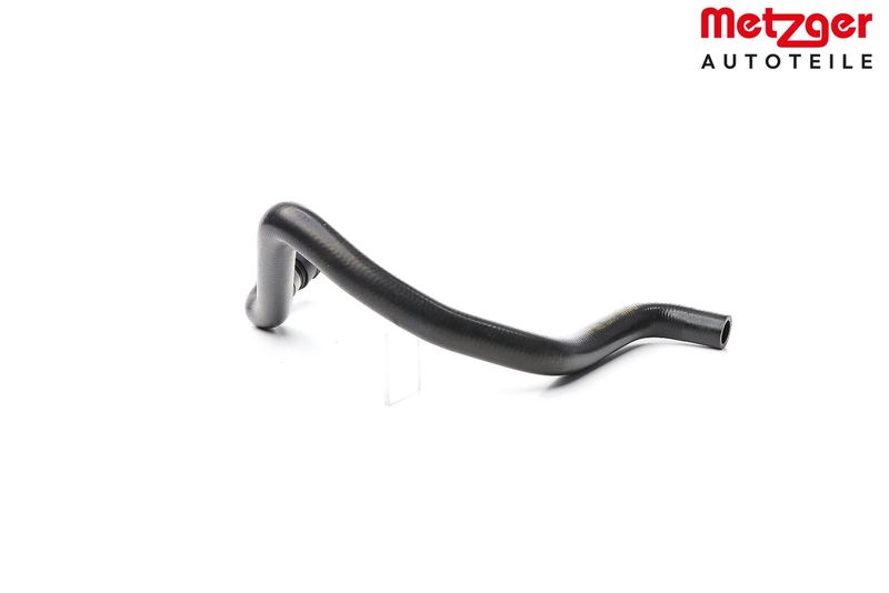 METZGER AUTOTEILE 2420772 Radiator Hose