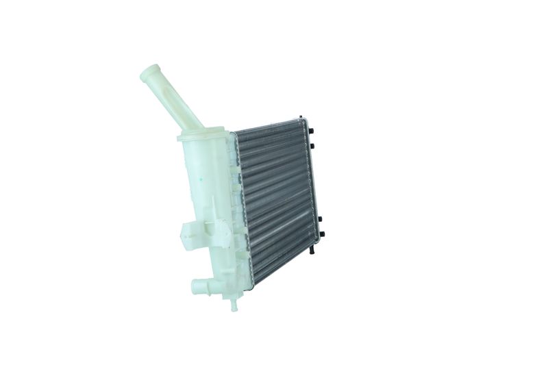 Radiador, refrigeración del motor NRF 53230