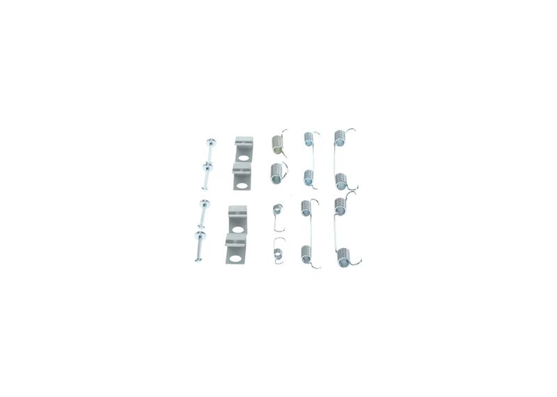 BOSCH 1 987 475 130 Accessory Kit, brake shoes