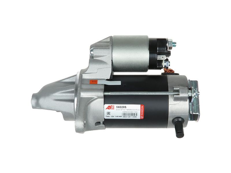 AS-PL S6328S Starter