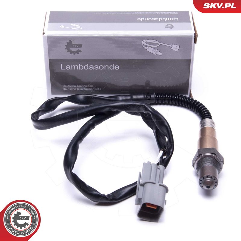 Lambda andur, ESEN SKV 09SKV119