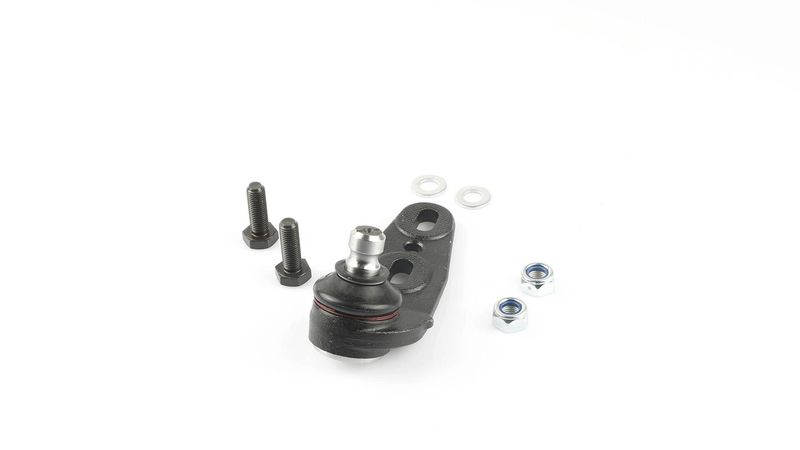 SKF VKDY 311045 Skersinės vairo trauklės galas