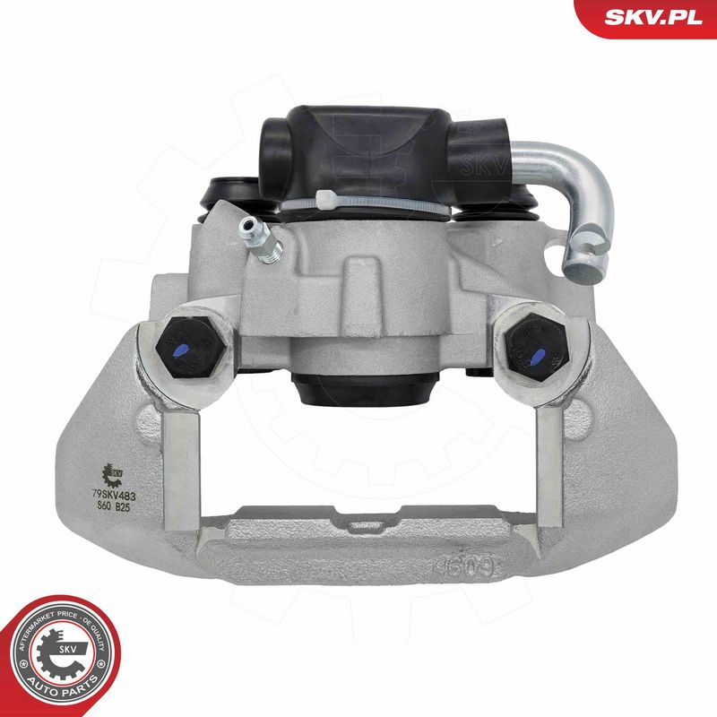 Pidurisadul, ESEN SKV 79SKV483