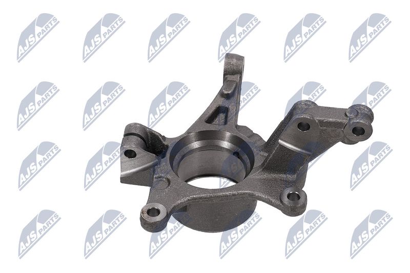 Käändmik, rattakinnitus, NTY ZZP-RE-030