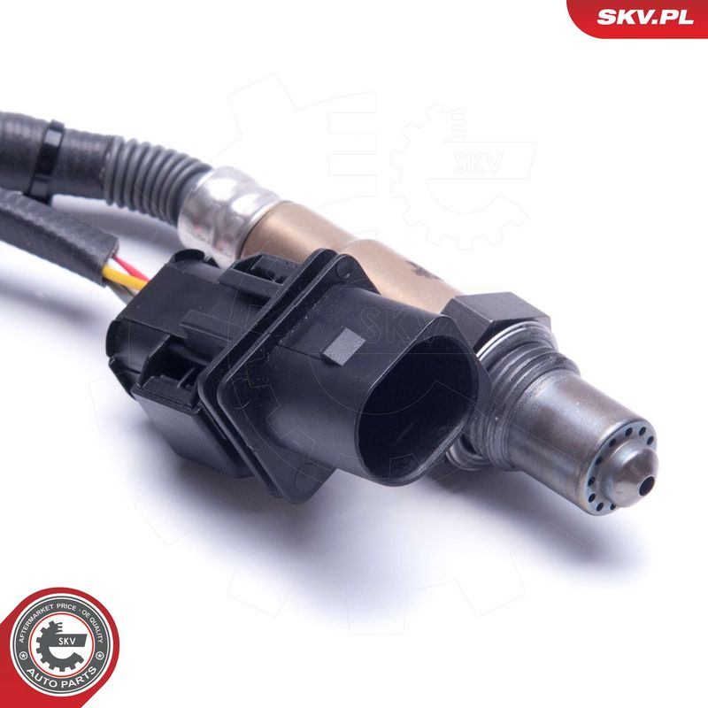 Lambda andur, ESEN SKV 09SKV418