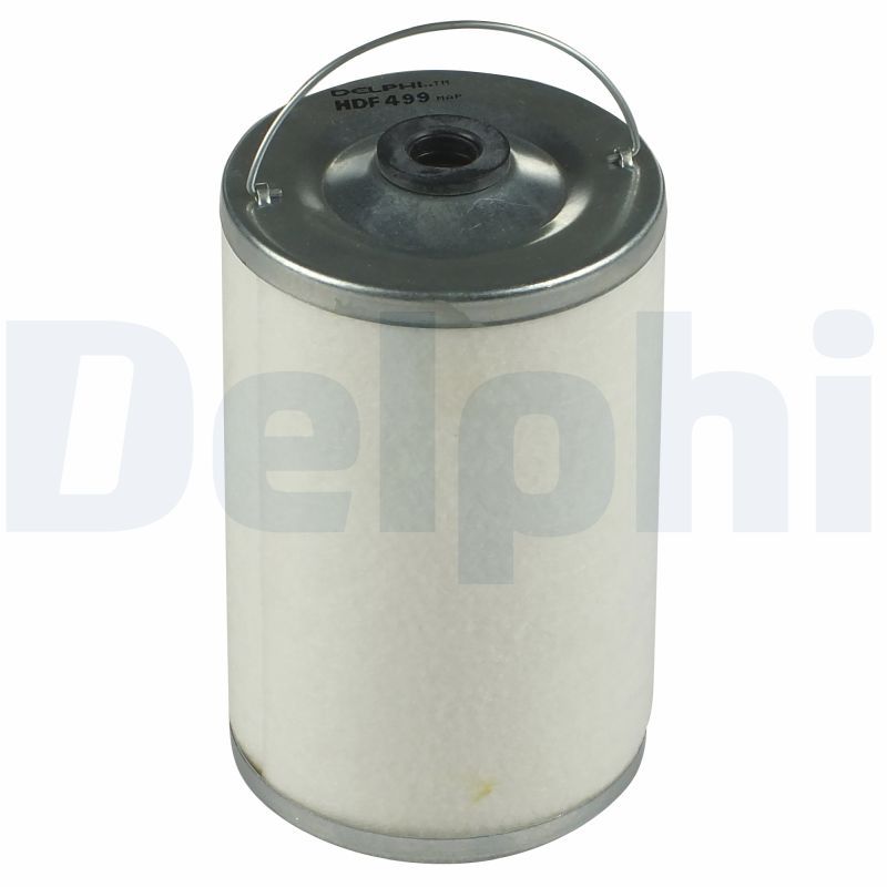 DELPHI Üzemanyagszűrő HDF499