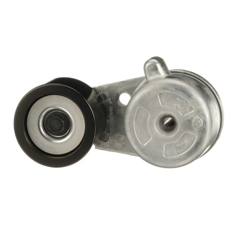 Rihmapinguti, soonrihm, GATES T38720