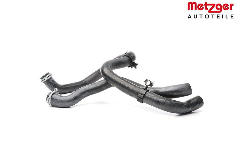 METZGER AUTOTEILE 2421288 Radiator Hose