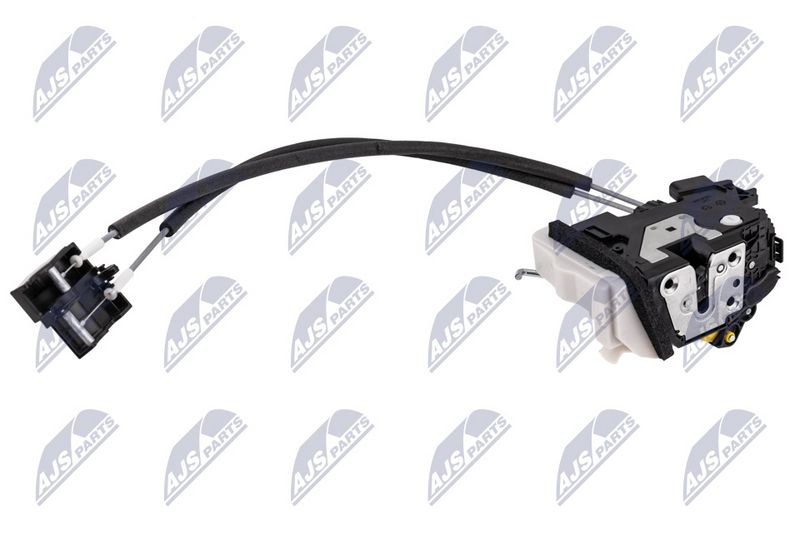 Ukselukk, NTY EZC-KA-071