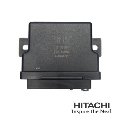 HITACHI relé, izzító rendszer 2502037