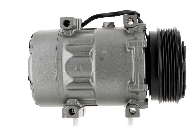 CEVAM 8600076 Compressor, air conditioning