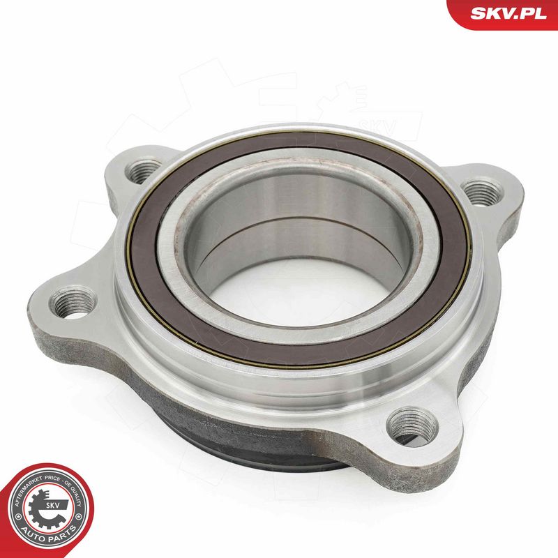 Rattalaagrikomplekt, ESEN SKV 29SKV698