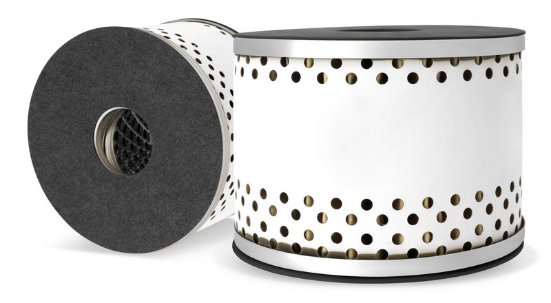 Product Filtrs, Hidropacēlāja sistēma FLEETGUARD HF6195 Image