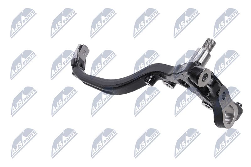 Käändmik, rattakinnitus, NTY ZZP-CH-020