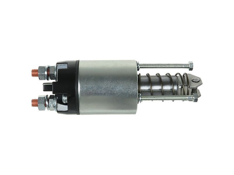 Brand new AS-PL Starter motor solenoid