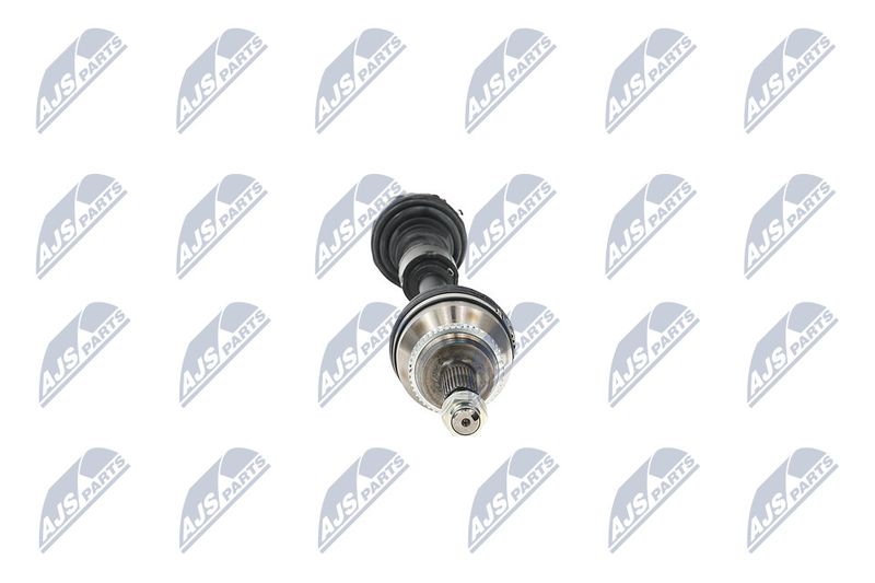 Veovõll, NTY NPW-TY-246