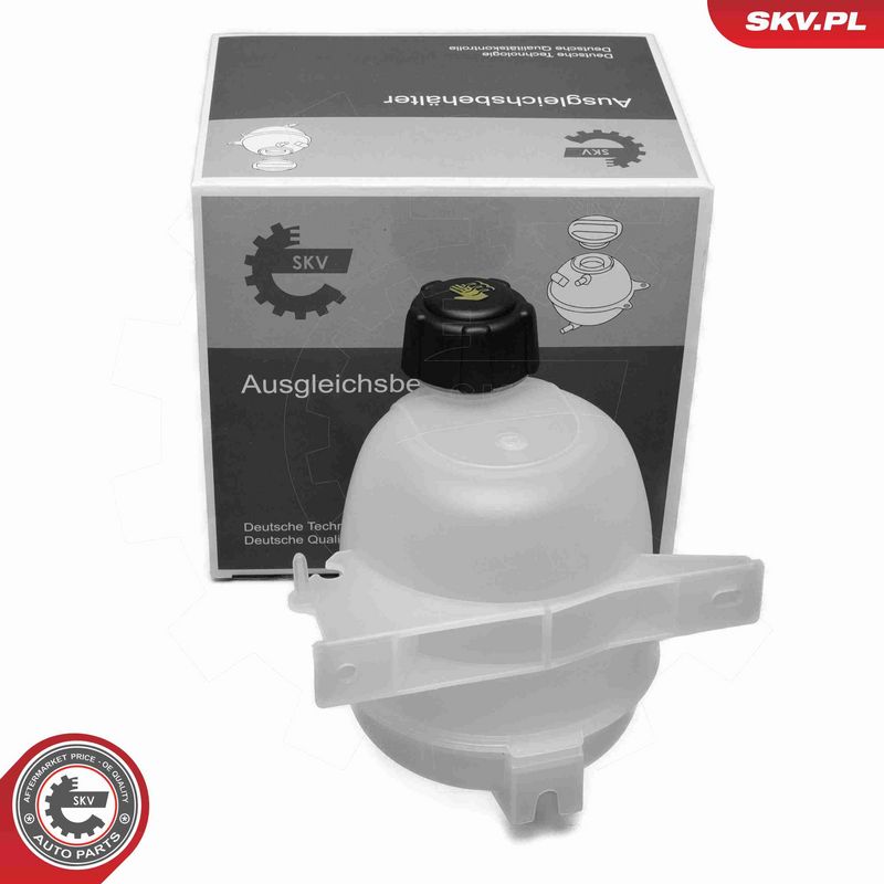 ESEN SKV 61SKV414 - Expansion Tank, coolant