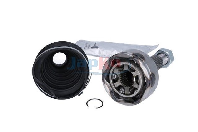 Liigendlaager, veovõll, JAPKO 621016