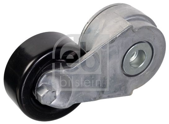 FEBI BILSTEIN 178942 Belt Tensioner, V-ribbed belt