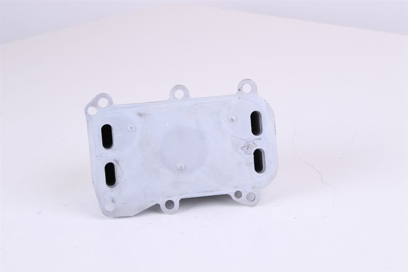 Õliradiaator, mootoriõli, NISSENS 90876