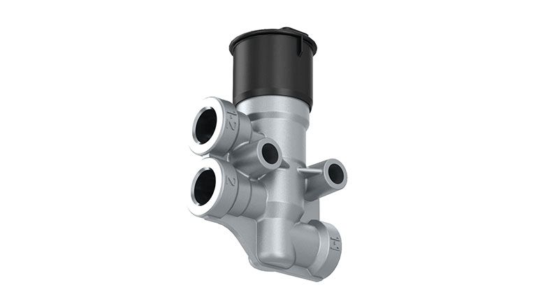 ProVia PRO5270040 Quick Release Valve