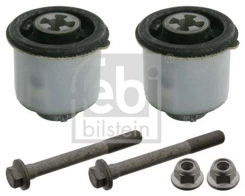 Ремонтний комплект, балка осі, Febi Bilstein 40631