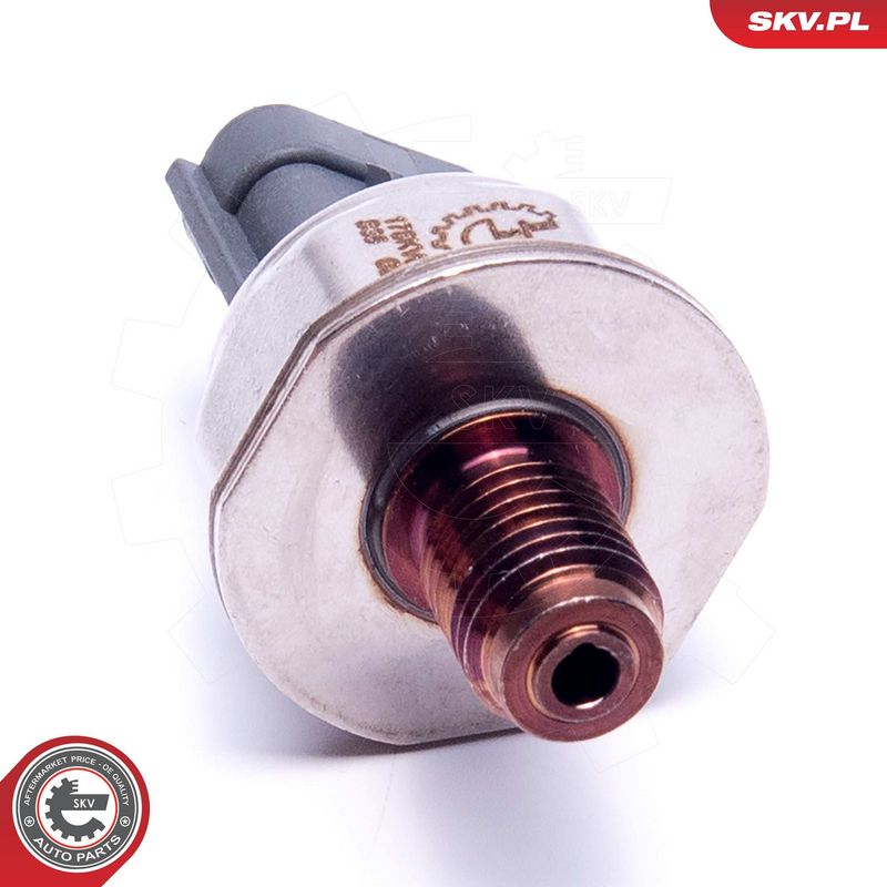 Andur, kütuserõhk, ESEN SKV 17SKV623