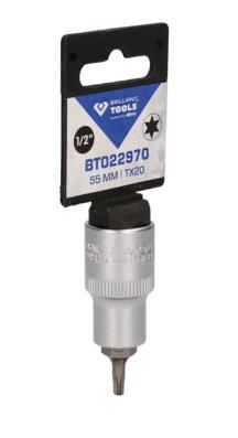 Padrun, KS TOOLS BT022970