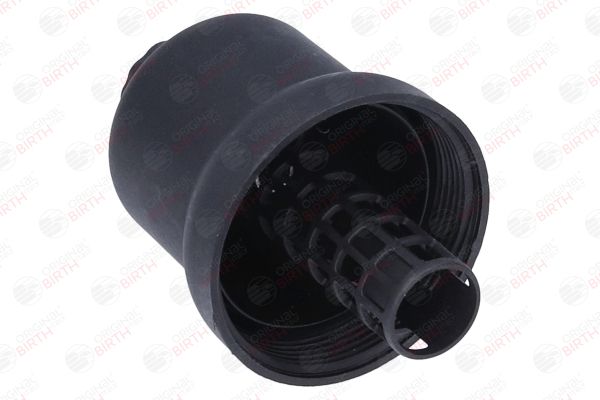 BIRTH 80257 Cover, Oil Filter Housing