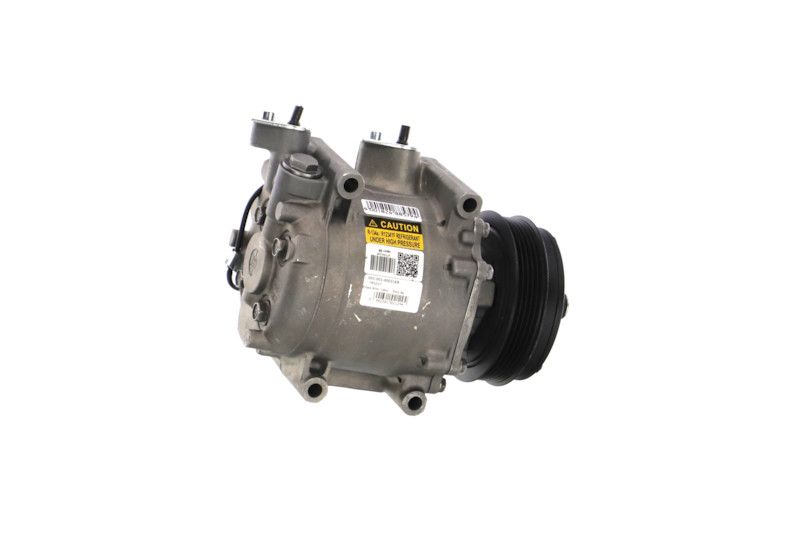 REMANTE 005-001-000316R Compressor, air conditioning