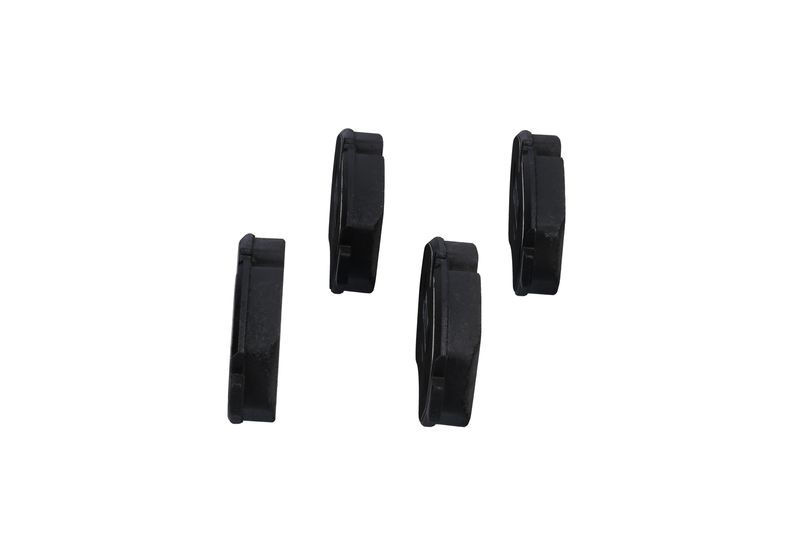 Sada brzdových destiček, kotoučová brzda 301027A