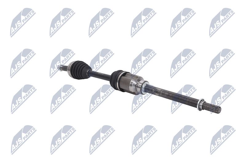 Veovõll, NTY NPW-NS-056