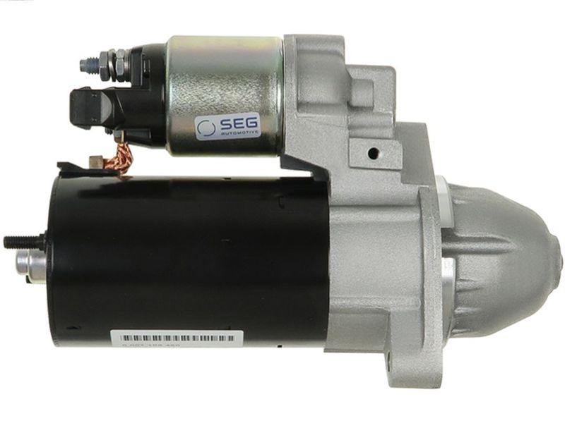 AS-PL S0391(SEG) Starter