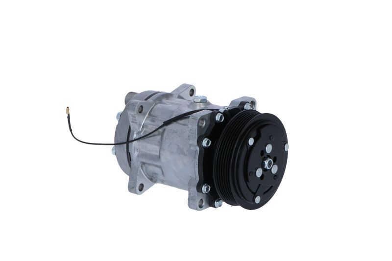 Kompressor, kliimaseade, NRF 32768