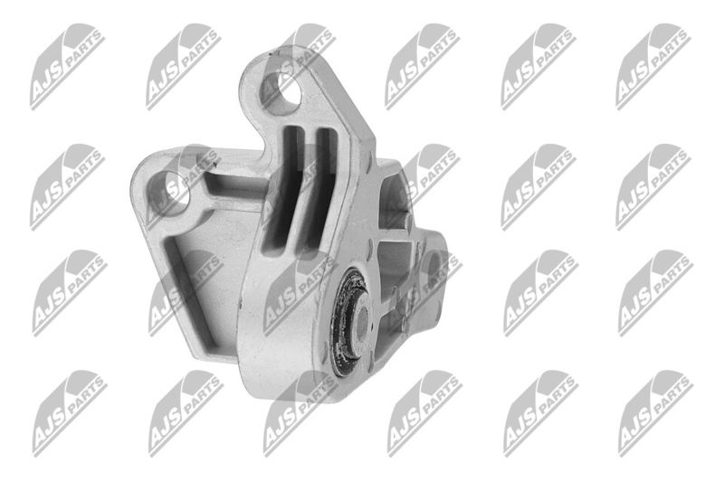 Paigutus, Mootor, NTY ZPS-FR-066