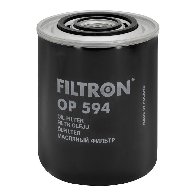 Õlifilter, FILTRON OP 594
