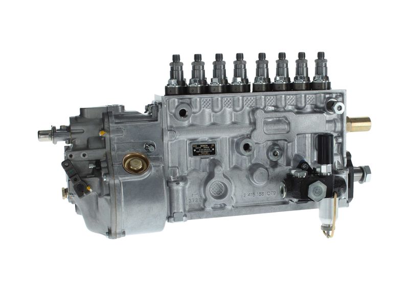 Pompa de injectie 0 402 648 976 BOSCH