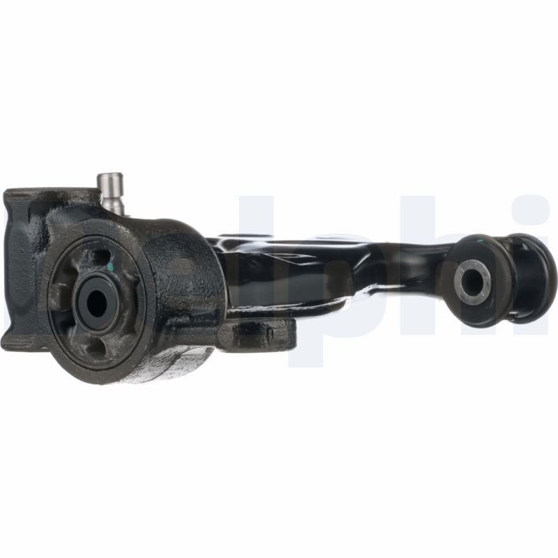 DELPHI TC3458 Control/Trailing Arm, wheel suspension