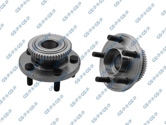 OEM код товара: HUB284
