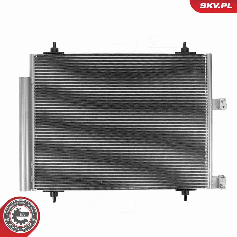 Kondensaator, kliimaseade,...