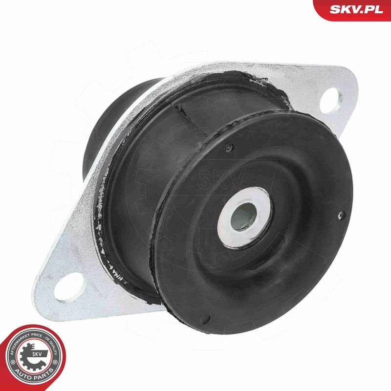 ESEN SKV 75SKV090 Variklio pagalvė